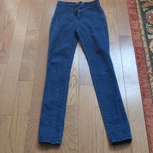 American Apparel The Easy Jean